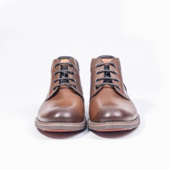 BOTIN CONFORT FLUCHOS CUERO FRONTAL DOBLE - BOTIN HOMBRE FLUCHOS TERRY F1341 BOTIN CONFORT FLUCHOS CUERO FRONTAL DOBLE - BOTIN HOMBRE FLUCHOS TERRY F1341