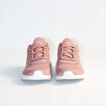 Bobs squad tough talk blush 1 - Skechers Bobs Squad-Tough Talk