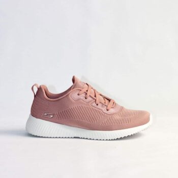 Bobs squad tough talk blush 2 - Skechers Bobs Squad-Tough Talk