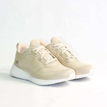 Bobs squad tough talk natural 4 - Skechers Bobs Squad-Tough Talk