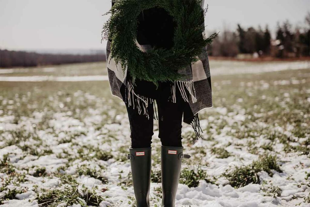 Bota invierno mujer, para ir a la última y de la forma más cómoda - Laura  Azaña Blog