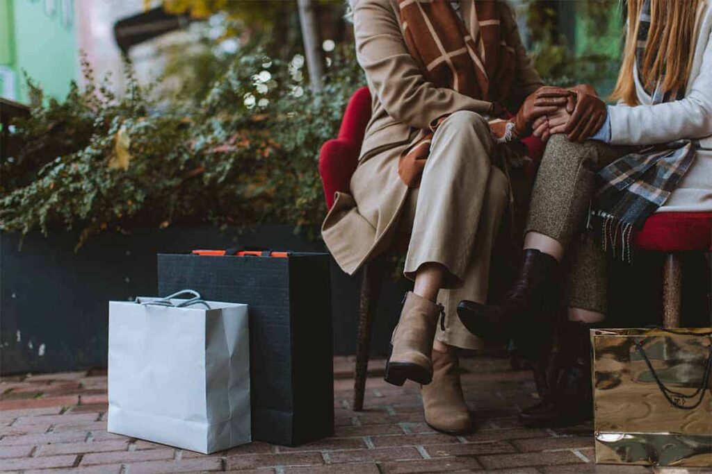 Cabecera post botines comodos para caminar navidad - Opciones de botines cómodos para caminar estas navidades