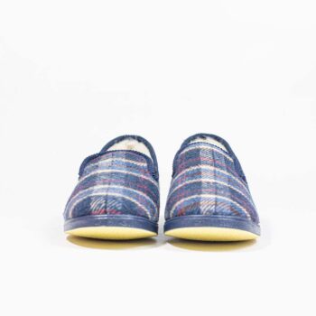 Chapines 91 frontal doble - Chapines 91