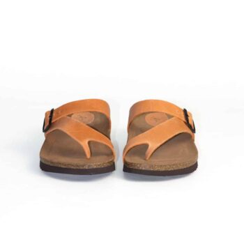 Interbios 7119 MM 7121 naranja 1 - SANDALIA MUJER INTERBIOS 7119 MM MARRÓN | FRESCURA Y CONFORT CON PLANTILLA BIOANATÓMICA Interbios 7119 MM 7121 naranja 1 - SANDALIA MUJER INTERBIOS 7119 MM MARRÓN | FRESCURA Y CONFORT CON PLANTILLA BIOANATÓMICA