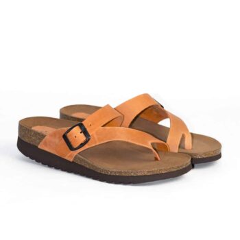 Interbios 7119 MM 7121 naranja 4 - SANDALIA MUJER INTERBIOS 7119 MM MARRÓN | FRESCURA Y CONFORT CON PLANTILLA BIOANATÓMICA Interbios 7119 MM 7121 naranja 4 - SANDALIA MUJER INTERBIOS 7119 MM MARRÓN | FRESCURA Y CONFORT CON PLANTILLA BIOANATÓMICA