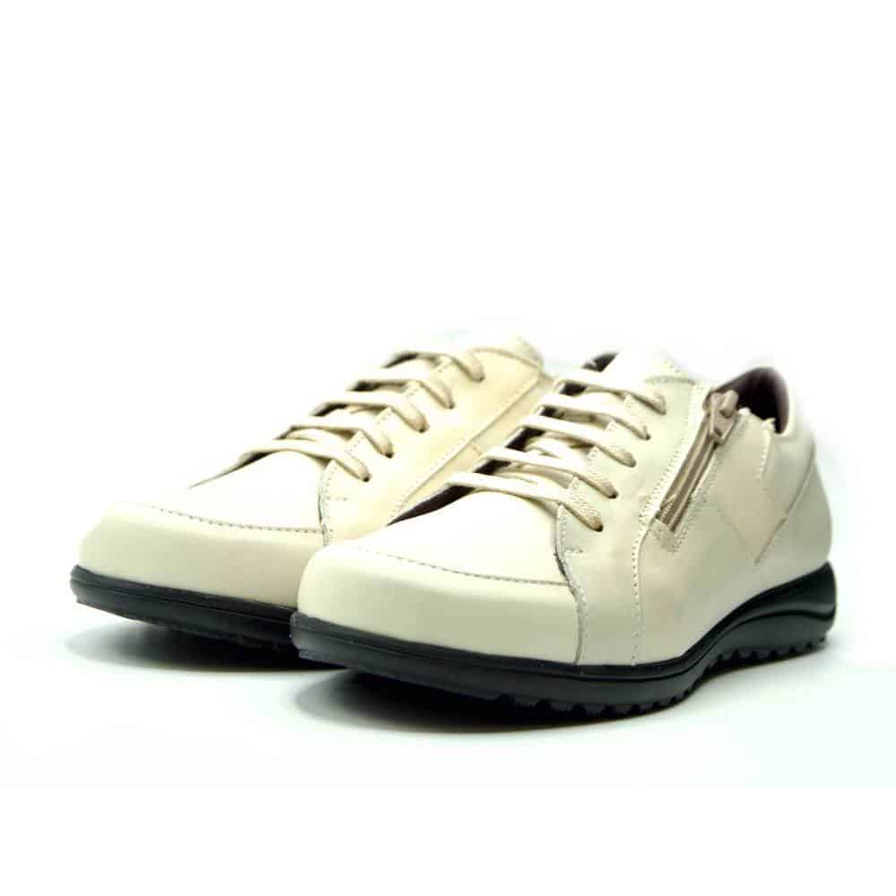 PITILLOS - Zapatos Sport 2712 Mujer Burdeos - 36 : : Moda