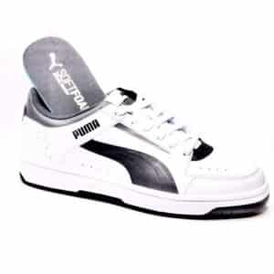Puma Resbound Joy Low 