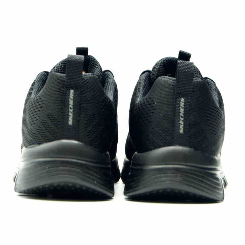 Skechers Zapatillas Graceful Get Connected negro - Tienda