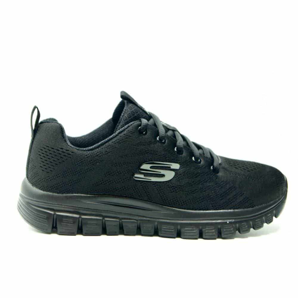 Skechers Graceful-GET CONNECTED — Zapaterias
