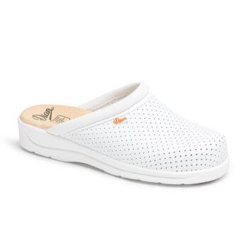 zueco unisex dian pisa trabajo anatomico transpirable 2 - ZUECO UNISEX DIAN PISA | COMODIDAD ANATÓMICA Y TRANSPIRABILIDAD LABORAL