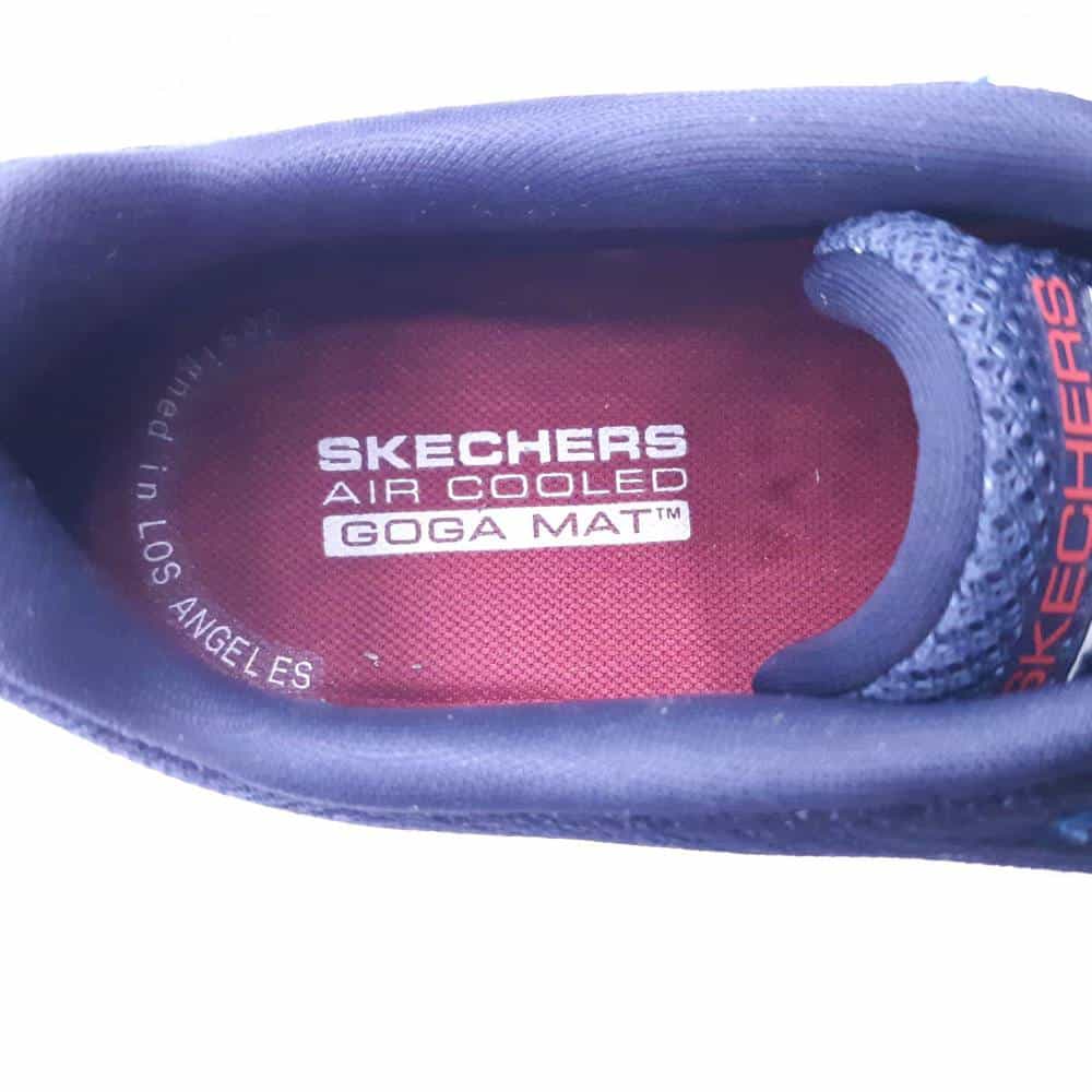 Skechers Go Walk — Zapaterias Bogar