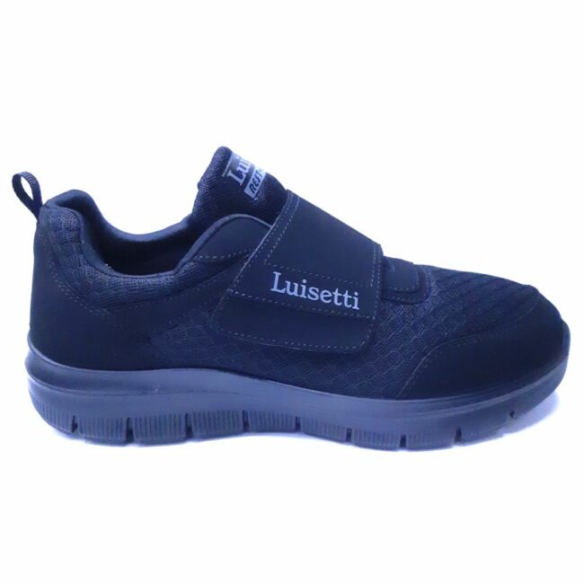 Luisetti 31104ST