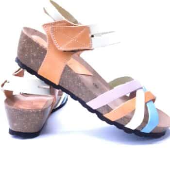 image00052 7 - SANDALIA MUJER INTERBIOS 5338