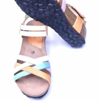 image00053 5 - SANDALIA MUJER INTERBIOS 5338