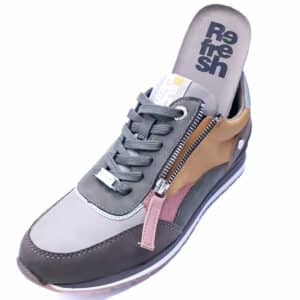 REFRESH 171401, Sneakers Mujer