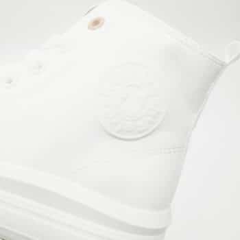botin mujer refresh 170934 blanco 5 - BOTAS MUJER REFRESH JOLIETE 172303 | SNEAKERS ALTAS ESTILO CONVERSE REFRESH 170934, Botin Mujer