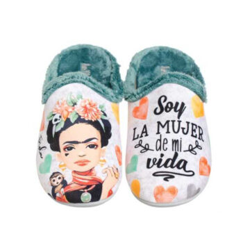 zapatillas mujer vulca bicha 1371 frida kahlo comodidad 4 - ZAPATILLAS MUJER VULCA BICHA 1371 | DISEÑO FRIDA KAHLO Y CONFORT TOTAL zapatillas mujer vulca bicha 1371 frida kahlo comodidad 4 - ZAPATILLAS MUJER VULCA BICHA 1371 | DISEÑO FRIDA KAHLO Y CONFORT TOTAL