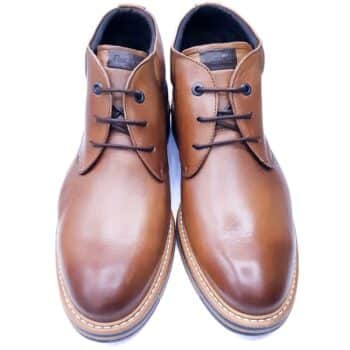 FLUCHOS Kasper F1816, Botín Hombre