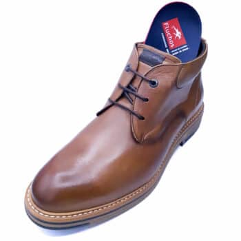 FLUCHOS Kasper F1816, Botín Hombre