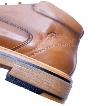 FLUCHOS Kasper F1816, Botín Hombre