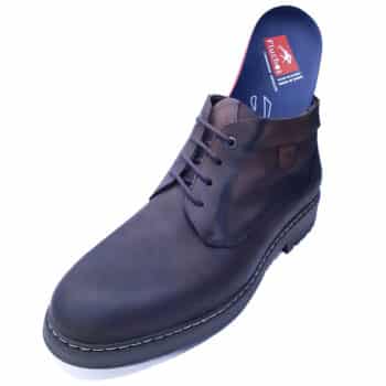 FLUCHOS Truman F1593, Botín Hombre