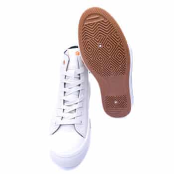 botin mujer refresh 170934 beige 5 - BOTAS MUJER REFRESH JOLIETE 172303 | SNEAKERS ALTAS ESTILO CONVERSE REFRESH 170934, Botín Mujer