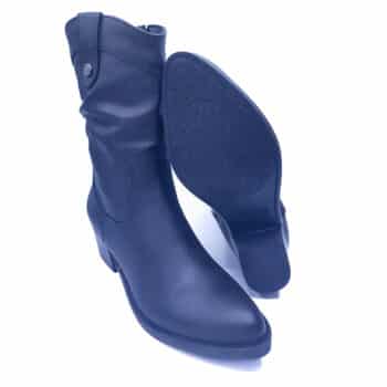 botin mujer refresh 171411 negro 2 - BOTIN MUJER REFRESH 171411 REFRESH 171411, Botín Refresh