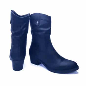 botin mujer refresh 171411 negro 4 - BOTIN MUJER REFRESH 171411 REFRESH 171411, Botín Refresh