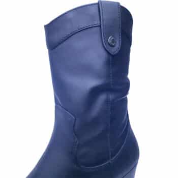 botin mujer refresh 171411 negro 5 - BOTIN MUJER REFRESH 171411 REFRESH 171411, Botín Refresh