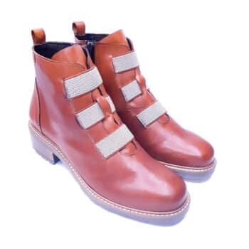 VALERIA'S 9571, Botín Mujer