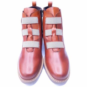 VALERIA'S 9571, Botín Mujer