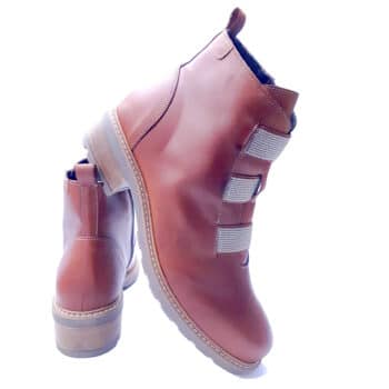 VALERIA'S 9571, Botín Mujer