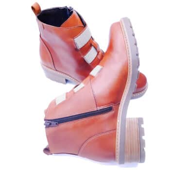 VALERIA'S 9571, Botín Mujer