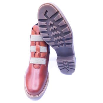 VALERIA'S 9571, Botín Mujer