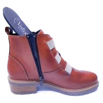 VALERIA'S 9571, Botín Mujer