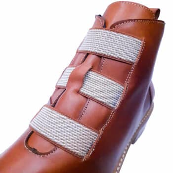 VALERIA'S 9571, Botín Mujer