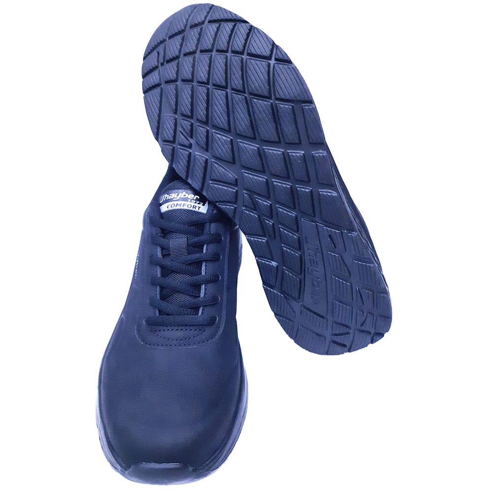 JHAYBER - Zapatillas azul marino Chalpe Hombre