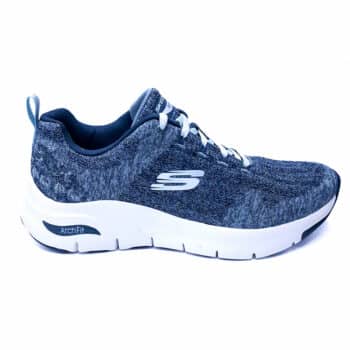SKECHERS Arch Fit Comfy Wave, Zapatilla Mujer
