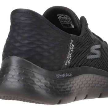 SKECHERS Go Walk Flex Hands Up, Zapatilla Hombre
