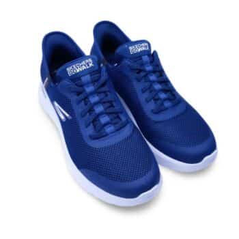 SKECHERS Go Walk Flex Hands Up, Zapatilla Hombre