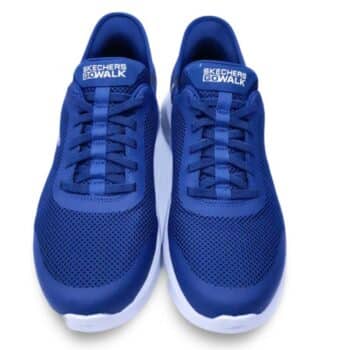 SKECHERS Go Walk Flex Hands Up, Zapatilla Hombre