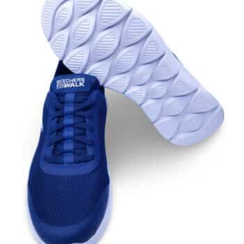 SKECHERS Go Walk Flex Hands Up, Zapatilla Hombre