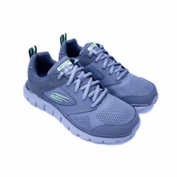 Zapatillas deportivas para hombre Skechers Track Syntac – Zapaterías Cortés