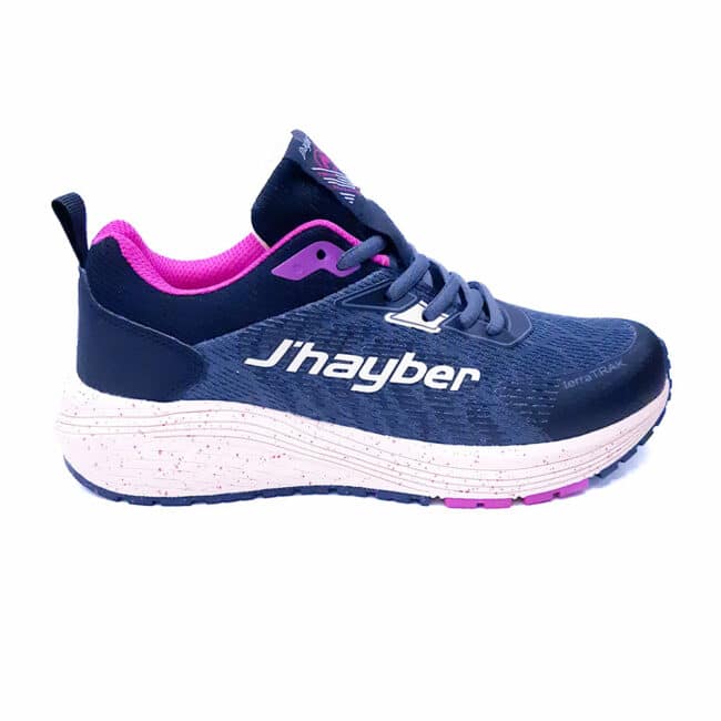 J'HAYBER Remax, Zapatilla Mujer