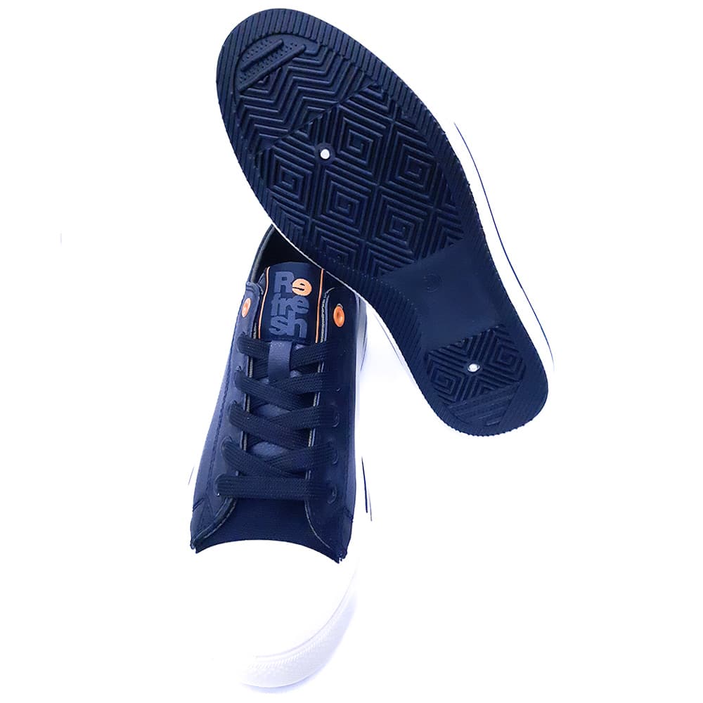  Refresh - Zapatillas deportivas para mujer, Azul, 7.5 : Ropa,  Zapatos y Joyería