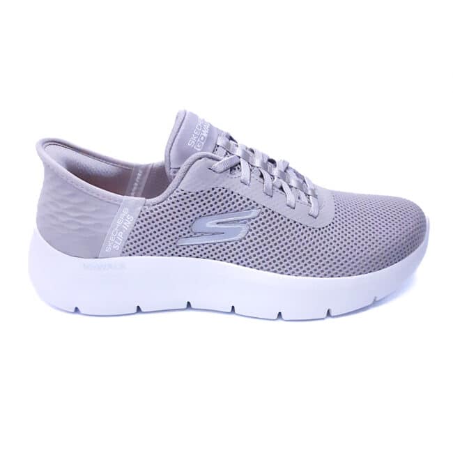 SKECHERS Go Walk Flex Grand Entrance, Zapatilla Mujer