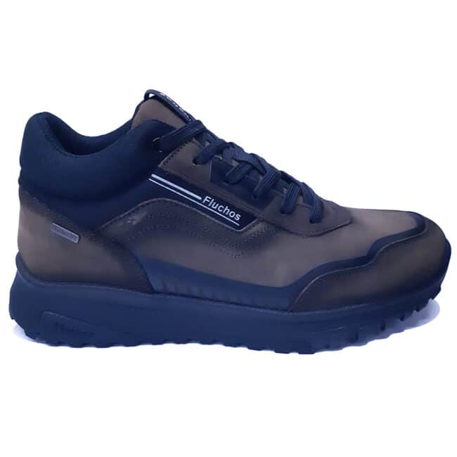 FLUCHOS Arion F1840, Zapato Hombre