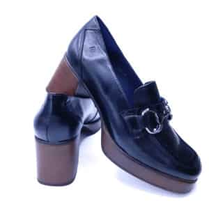 DORKING Cristel D9155, Zapato Mujer