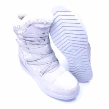 MYSOFT 23M570, Botín Mujer