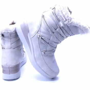 MYSOFT 23M570, Botín Mujer